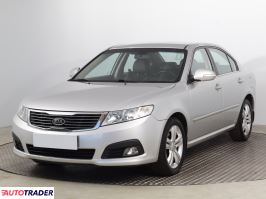 Kia Magentis 2009 2.0 147 KM Kia Magentis 2009 2.0 147 KM