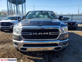 Dodge Ram 2021 5