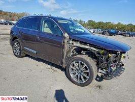 Audi Q7 2019 2