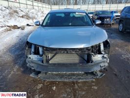 Honda Accord 2024 1