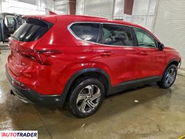 Hyundai Santa Fe 2023 2