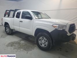 Toyota Tacoma 2023 2