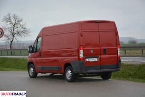Fiat Ducato 2012 2.3 Fiat Ducato 2012 2.3