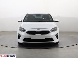 Kia Ceed 2021 1.0 118 KM