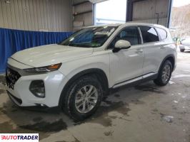 Hyundai Santa Fe 2020 2