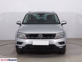 Volkswagen Tiguan 2020 1.5 128 KM