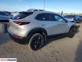 Mazda CX-30 2024 2