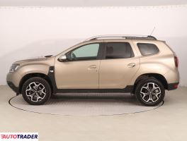 Dacia Duster 2020 1.0 89 KM