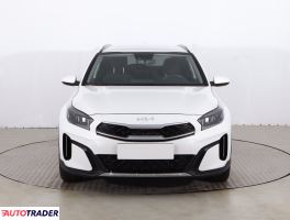 Kia Ceed 2023 1.5 156 KM