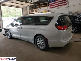 Chrysler Pacifica 2019 3