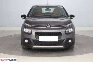 Citroen C3 2019 1.2 81 KM