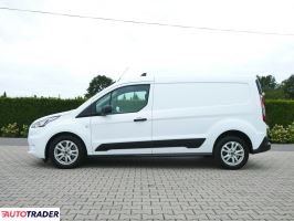 Ford Courier 2023 1.5