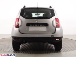 Dacia Duster 2010 1.6 103 KM