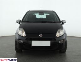 Fiat Punto 2014 1.2 68 KM