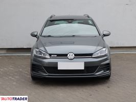 Volkswagen Golf 2018 2.0 181 KM