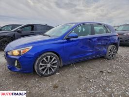 Hyundai Elantra 2020 2