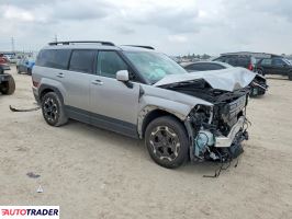 Hyundai Santa Fe 2024 2