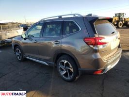 Subaru Forester 2023 2