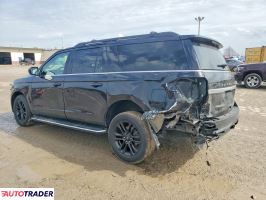 Ford Expedition 2023 3