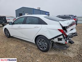 Hyundai Elantra 2024 2