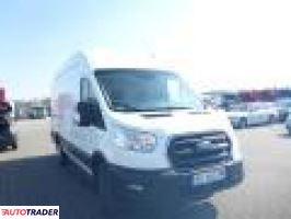 Ford Transit 2019 1.7 Ford Transit 2019 1.7