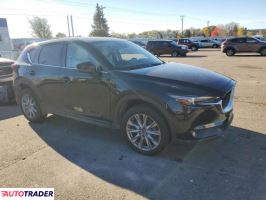 Mazda CX-5 2020 2