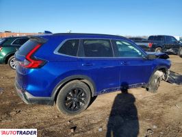 Honda CR-V 2025 2
