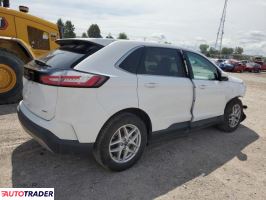 Ford Edge 2021 2 Ford Edge 2021 2