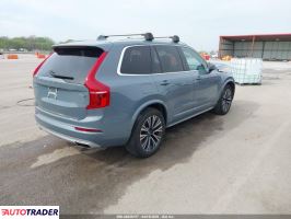 Volvo XC90 2020 2