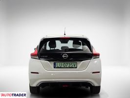 Nissan Leaf 2023 150 KM