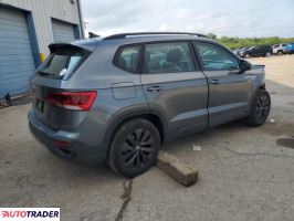 Volkswagen Pozostałe 2022 1
