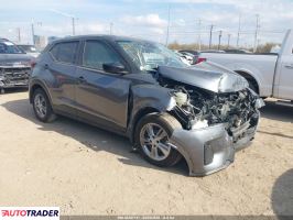 Nissan Pozostałe 2024 1