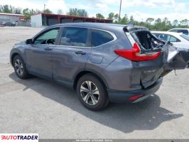 Honda CR-V 2019 2 Honda CR-V 2019 2