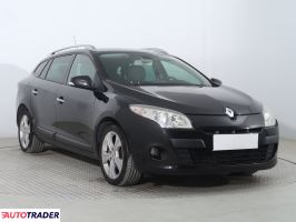 Renault Megane 2010 1.4 128 KM Renault Megane 2010 1.4 128 KM