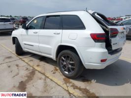 Jeep Grand Cherokee 2021 3