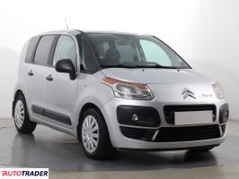 Citroen C3 Picasso 2009 1.4 93 KM