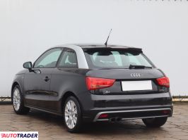 Audi A1 2010 1.4 120 KM