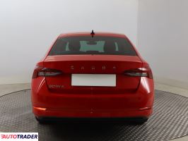 Skoda Octavia 2020 1.5 147 KM