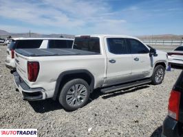 GMC Sierra 2021 6 GMC Sierra 2021 6