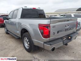 Ford Pozostałe 2024 2