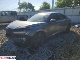 Acura Integra 2023 1