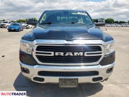Dodge Ram 2020 5