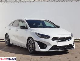 Kia PROCEED 2021 1.5 158 KM