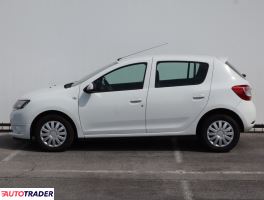 Dacia Sandero 2015 1.1 72 KM