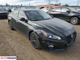 Nissan Altima 2019 2