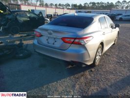 Toyota Camry 2020 2 Toyota Camry 2020 2