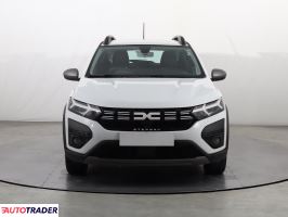 Dacia Sandero 2023 1.0 99 KM