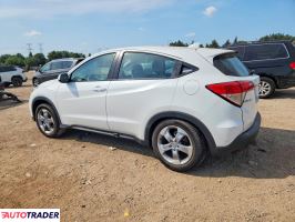 Honda HR-V 2021 1