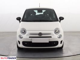 Fiat 500 2021 1.0 68 KM