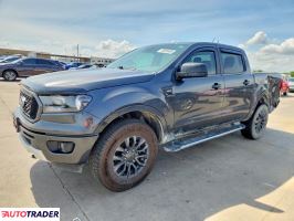 Ford Ranger - zobacz ofertę